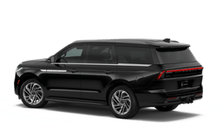 2026 Lincoln Lincoln Navigator External Image 3